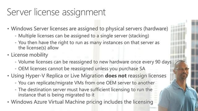 Windows Server 2012 R2 Essentials now with Hyper-V смотреть онлайн