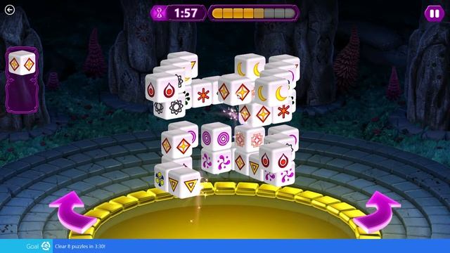 Taptiles - Daily Challenge Dec 5 2013 - Xbox on Windows 8.1 PC смотреть онлайн