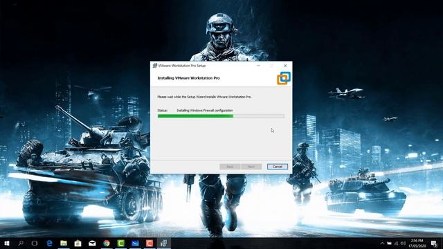 Start from 0 to VMware - How to Install VMware Workstation (VMware Tutorial For Beginners) смотреть онлайн