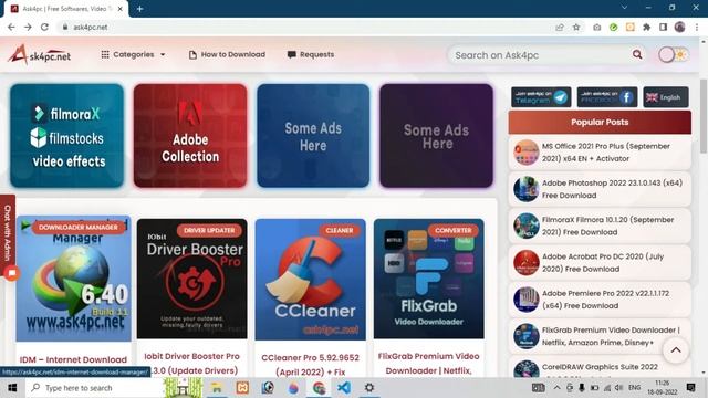 Best Website To Download Free Softwares For Windows - Paid Software For FREE LEGALLY (2022) 🔥🔥🔥 смотреть онлайн