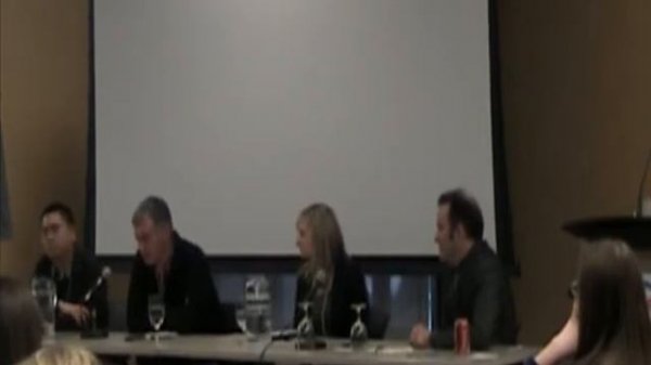 Creating Change Through Social Media