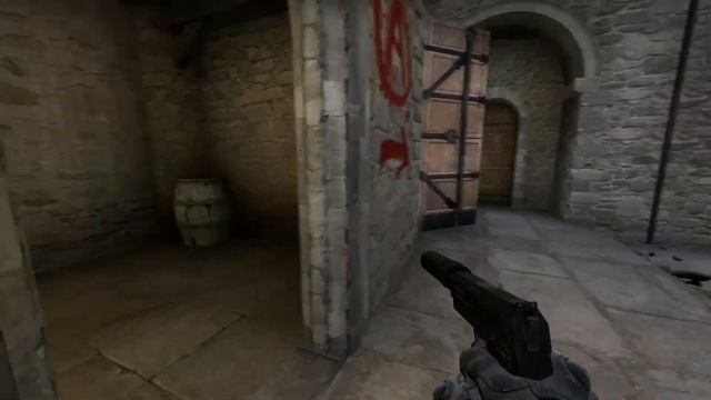 CS:GO - TOP 5 MOST EPIC PLAYS #3 DAT JUMPSHOT? смотреть онлайн