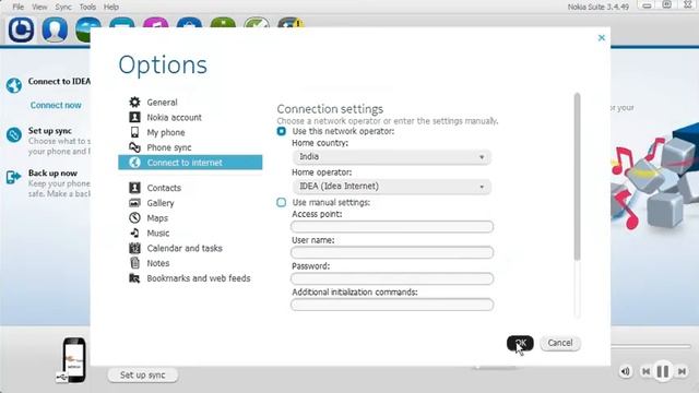 How to make your nokia mobile become a modem смотреть онлайн