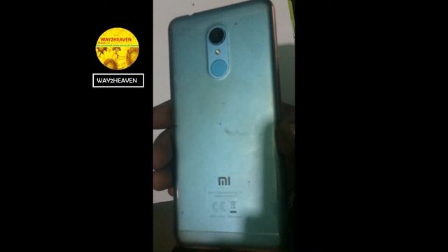 Quit FASTBOOT Mode in 10 Seconds | How to get out of FASTBOOT mode | mi redmi 5 | way2heaven смотреть онлайн