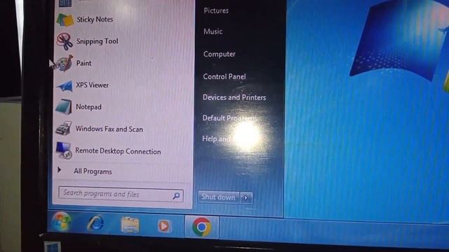 Windows 7 in 2024 смотреть онлайн
