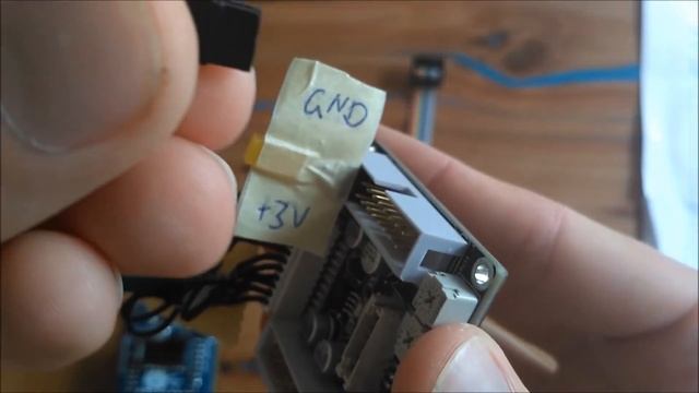 Sure ADAU1701 DSP- Zusammenbau und Treiber Installation смотреть онлайн
