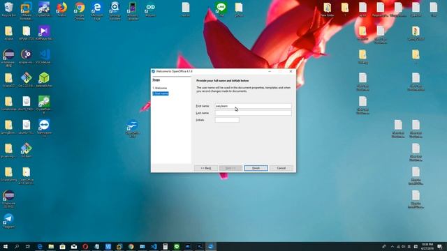 How to install Apache OpenOffice 4.1.6 смотреть онлайн