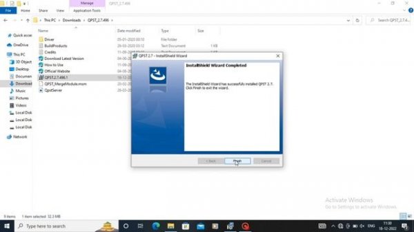 "Download Fail:FireHose Fail:FHLoader Fail: The system cannot find the file specified" Error 2023
