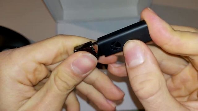 Xbox Wireless Controller + Wireless Adapter Unboxing