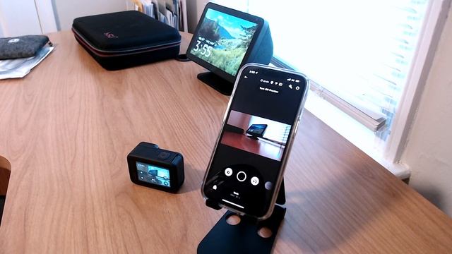 GoPro Quik App: ProTune is back. смотреть онлайн