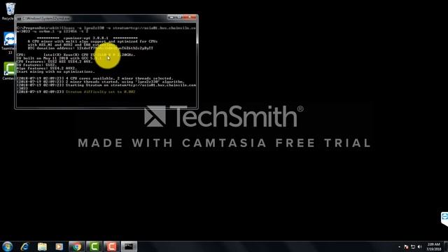 exploit url windows 7 miner - Khai thác coin bằng url trên windows 7 auto смотреть онлайн
