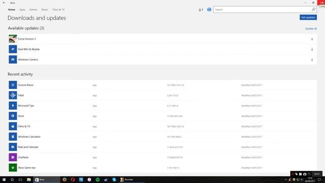 How to Reset The Windows 10 Store Fast And Easy смотреть онлайн