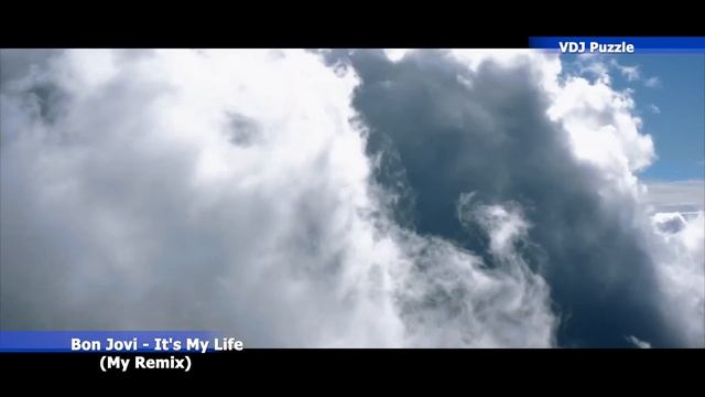 Bon Jovi - It's My Life (Remix) смотреть онлайн
