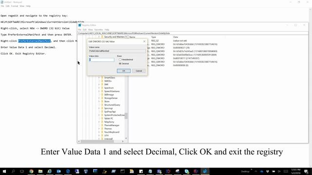 [Fix] Remote Desktop DPI scaling issues Video смотреть онлайн