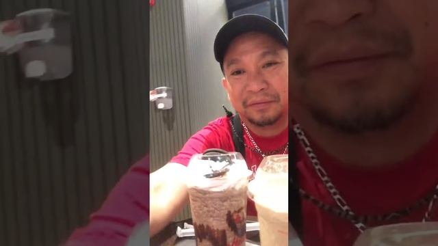 Malling ng Tropa,window shopping at coffee time! смотреть онлайн