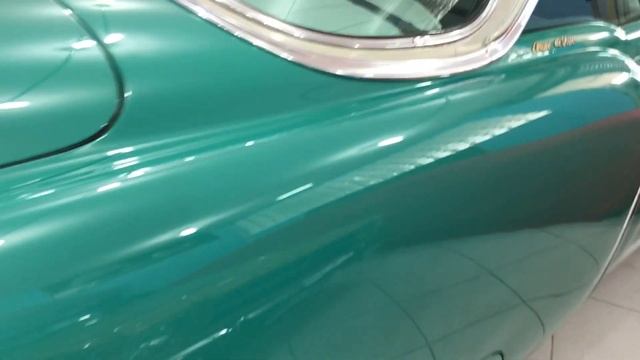 Cadillac DeVille 1954- Coupé👏👏👏 смотреть онлайн