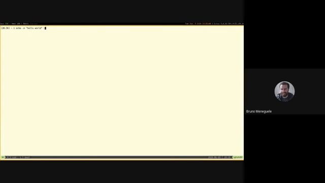 Understanding and using the crypto subsystem on Linux смотреть онлайн