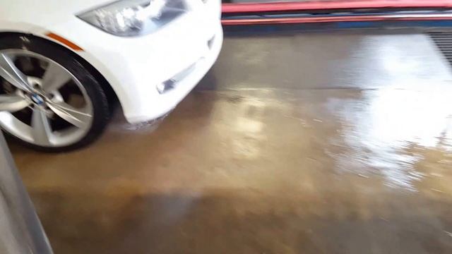 IP Stripper Cadillac express carwash смотреть онлайн