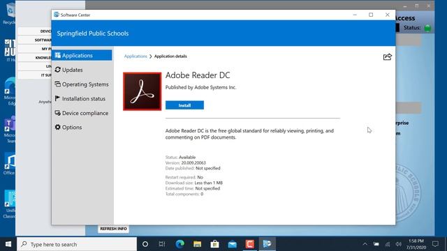 Cómo instalar aplicaciones del Software Center (Spanish) смотреть онлайн