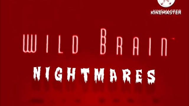 (FAKE) Wildbrain Nightmares (666) смотреть онлайн