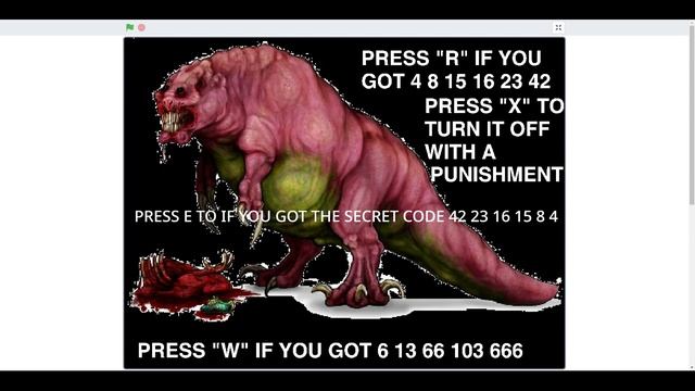 [REUPLOADED] Barney Error 2 Super Remastered Remix (All Secrets, Good & Bad Endings) смотреть онлайн