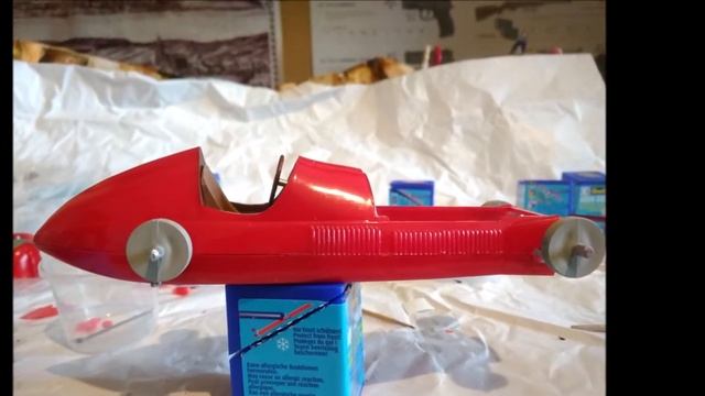 Směr 1/24 Alfa Romeo 159 