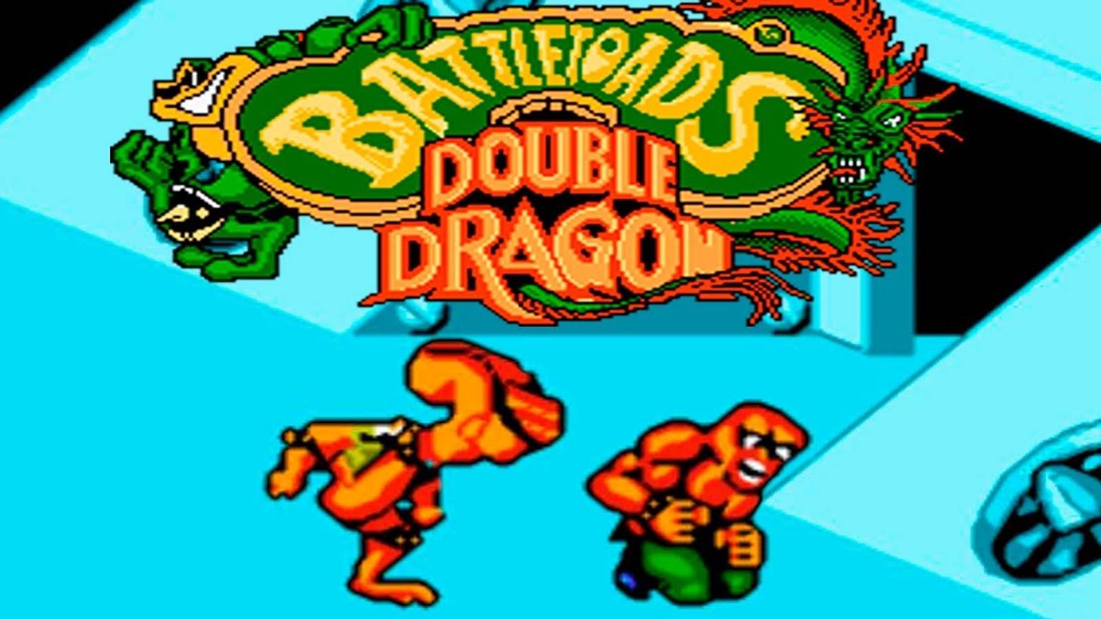 Battletoads And Double Dragon Dendy Nes коды уровней в описании смотреть онлайн