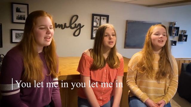 Air I Breathe (Cover) смотреть онлайн