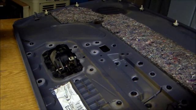 Jeep Cherokee XJ - Door Panel Arm Rest Fix - Manual Window Door Panel Removal смотреть онлайн