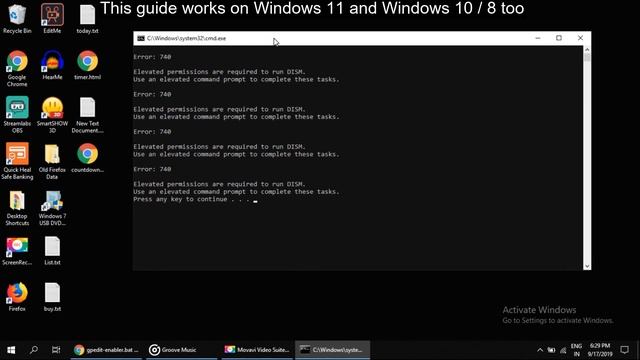How To Enable Gpedit.msc Group Policy Editor In Windows 11