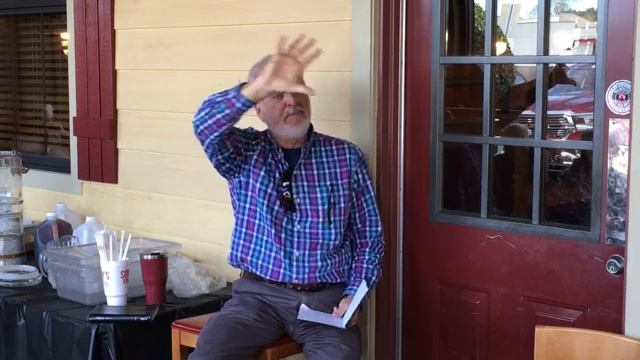 Viera FUEL - January 30, 2020 - Mike Hoffman смотреть онлайн