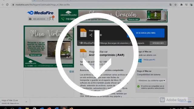 Como Descargar Hogs Of War Para Pc Facil y Rapido смотреть онлайн