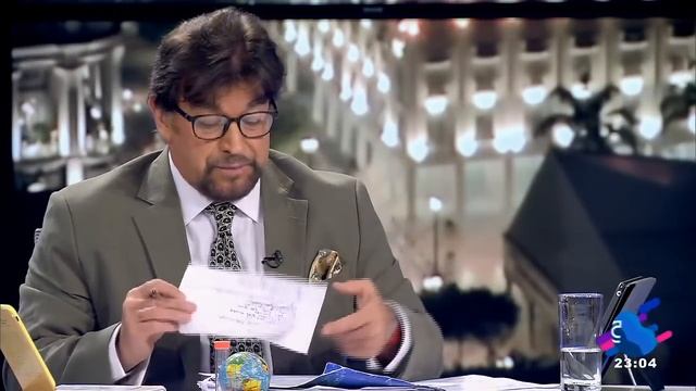 Vera... ¡A Su Manera! - APELACIÓN IMPECABLE: EL CASO DE GLAS con Carlos Vera смотреть онлайн