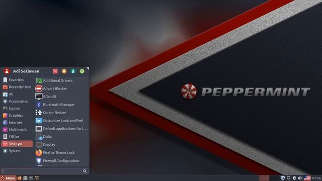 Peppermint OS 10 Review | Peppermint Linux Review 2020 | Linux untuk Laptop Jadul | RAM 2 GB смотреть онлайн