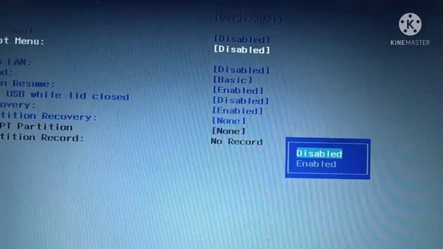 No bootable device error in acer laptop || how to fix no bootable device. bootable devive not found смотреть онлайн