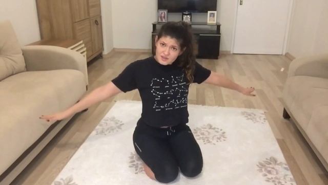 Chloe Ting 2021 Flat Stomach Challenge Part 2! 3 Haftada Dümdüz Karın! Sonuca ŞOK Olacaksınız! смотреть онлайн