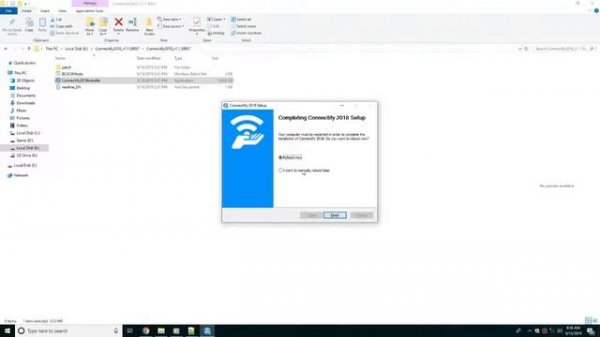 How To Install Connectify Hotspot 2018 Without Errors