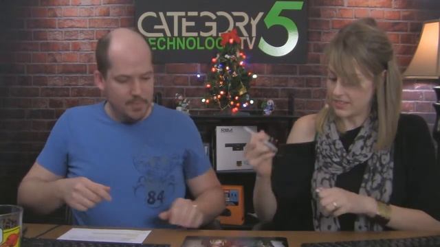 325 - ESET Endpoint Solutions - #Cat5TV Category5TV смотреть онлайн