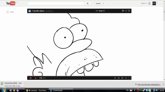 SkypeSetup666.exe смотреть онлайн