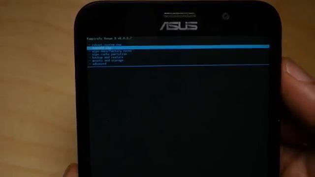 How to Root ASUS ZenFone 2 Most Easy смотреть онлайн