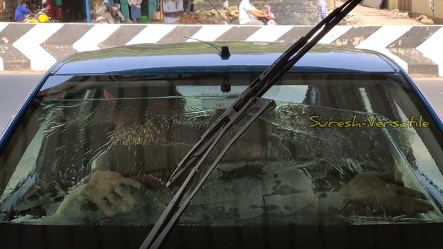 Garware Car Sun Control Ice Cool Shield Anti Glare Windshield Film - Installation | Best sunshield смотреть онлайн