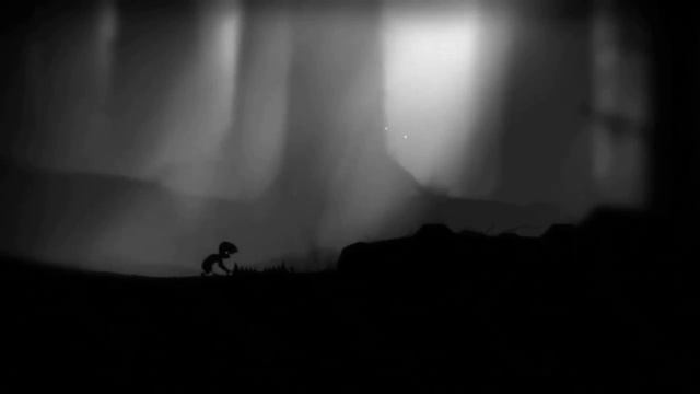 LIMBO on Arch Linux смотреть онлайн
