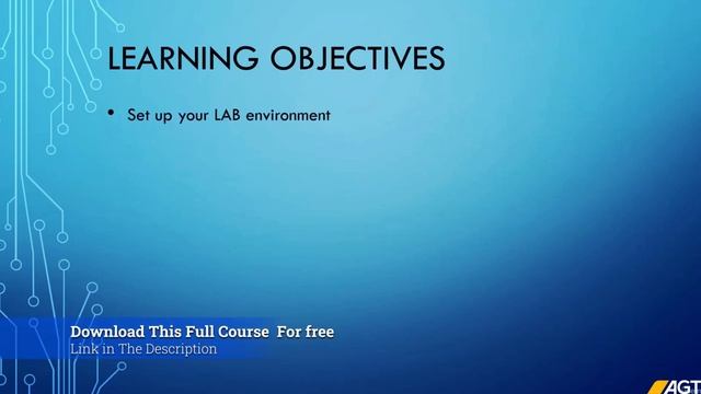 Windows Server 2022 Administration For Beginners смотреть онлайн