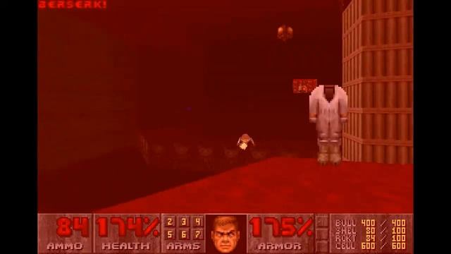 DOOM 2 | 34# FINALE | Deutsch/HD | Die ICON OF SIN смотреть онлайн