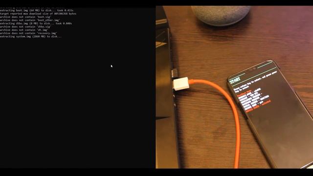 Unbrick Oneplus 6 & Oneplus 6t On Any Rom / Flash Oxygen Os 10 With Twrp & Root