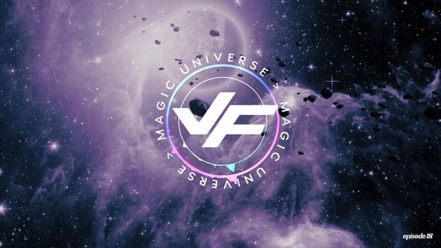Melodic Techno - MAGIC UNIVERSE Podcast Episode 18 [Escenda, Morttagua, Rauschhaus] by Van Fabrik смотреть онлайн