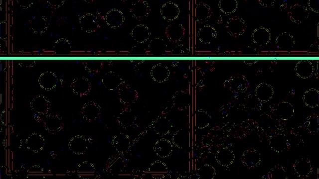 Old Software Review: PixelWhimsy 1.3.0.1 (Hell, Seizure & Noise Warning!) смотреть онлайн