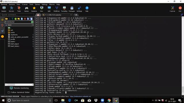 #15:How to Install AWS CLI on Ubuntu 20.04 LTS | Configure AWS CLI on Ubuntu | AWS Tutorial смотреть онлайн