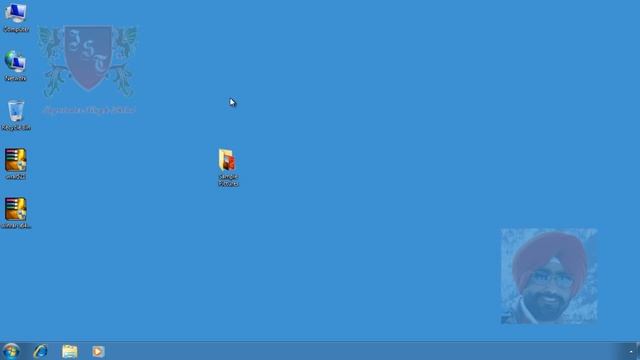 ✅ How to lock Folder in Windows 7 with Folder Lock software in Hindi смотреть онлайн