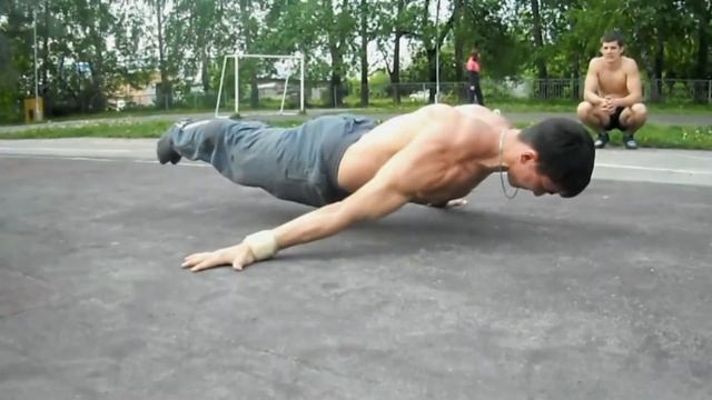 Best of Anton Abasov 2013 смотреть онлайн